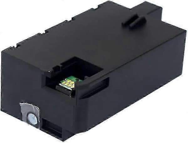 Vedligeholdelsesboks til Epson XP-6105 XP-8500 XP-15000 printere - T366 spildblækboks kompatibel med XP-6000-serien