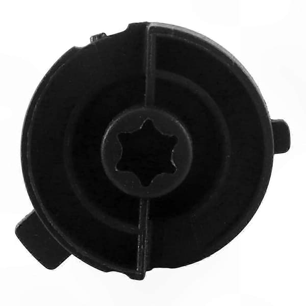 Kørelys pære med base, 12V 24W PH24W-kompatibel, til udvalgte bilmodeller 5Pcs