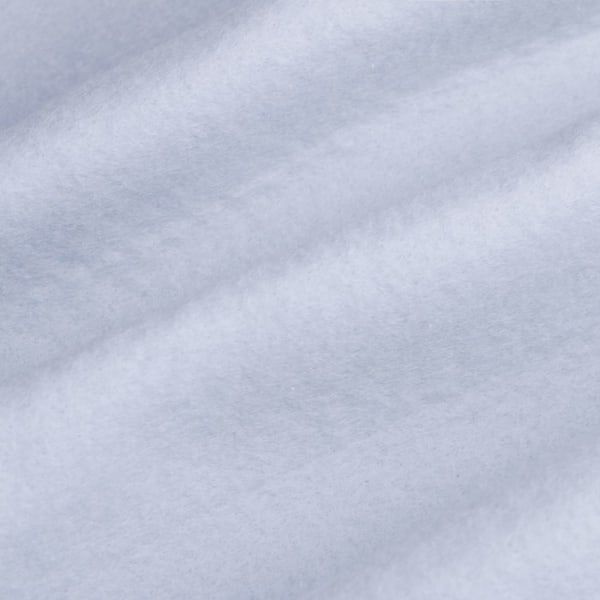 Bomullsfoder Quiltning Fleece Sy Tygbitar