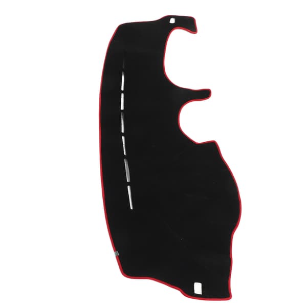 [RM]Car Dashboard Cover Non-Slip Sun Shade Dash Mat Replacement for Citroen C2 2003 To 2009 Left Hand Drive