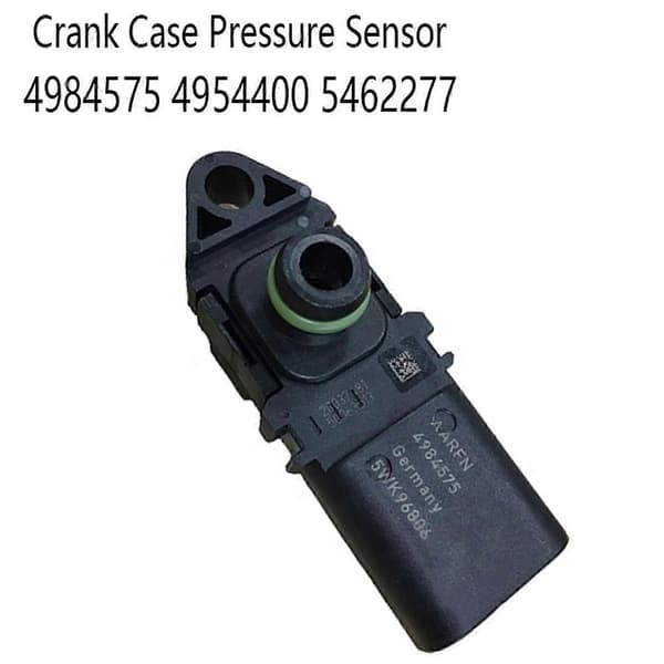 5462277 Krumtaphustryksensor til 4984575 4954400 Black