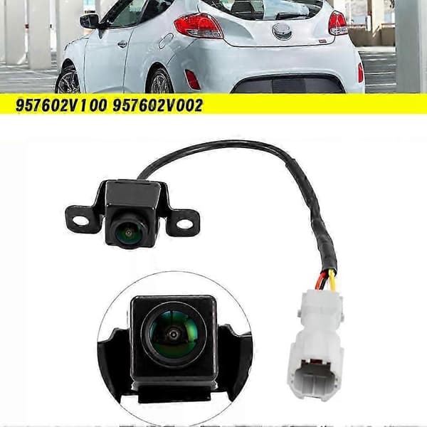 Bilparkeringsassistent bakkamera 957602V100 957602V002 til 2012-2017 Bakkamera 95760-2V000