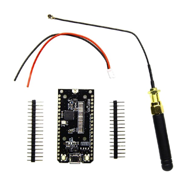 WIFI-Bluetooth-modul