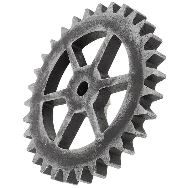 [RM]Väggdekor i industriell stil för vintage trä heminredning