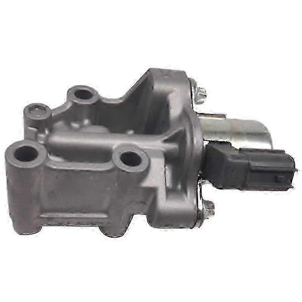 OEM til Honda CRV VTEC Solenoid Spoleventil 15810-RAA-A03 - Højtydende Elektromagnetisk Ventil -T Silver