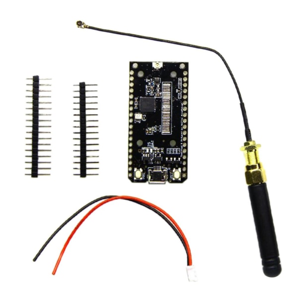WIFI-Bluetooth-modul