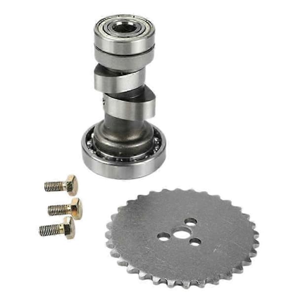 Motorcykel Racing Motor Pit Dirt Kamaxel Kit för YX140 140Cc