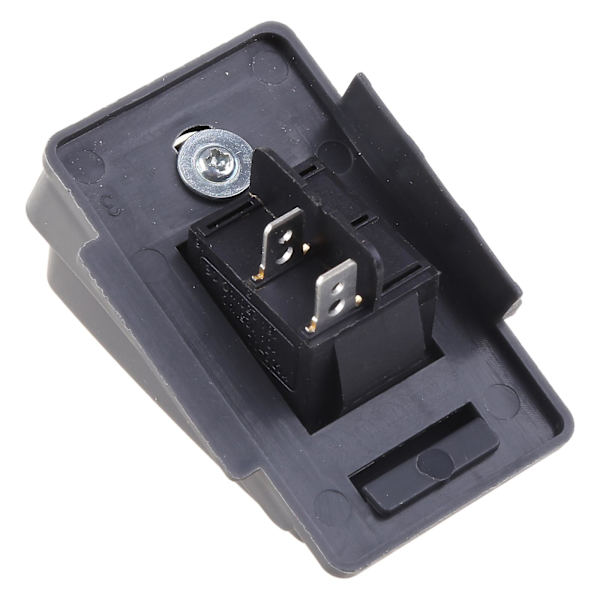 [RM] 6/12V Accelerator Pedal Reset Control Switch for Kids Electric Car Socket