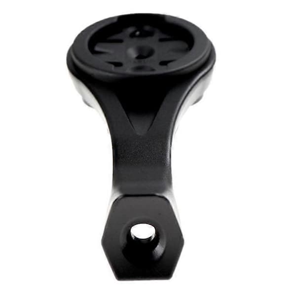 Til SL7 frempindsholder Cykelforlængerholder Black
