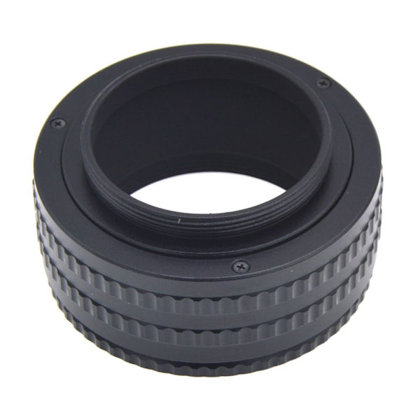 M42 till M42 makrotub adapter