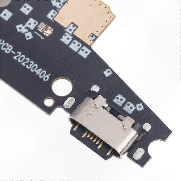 Piirilevy USB-latausportilla For UMIDIGI A15