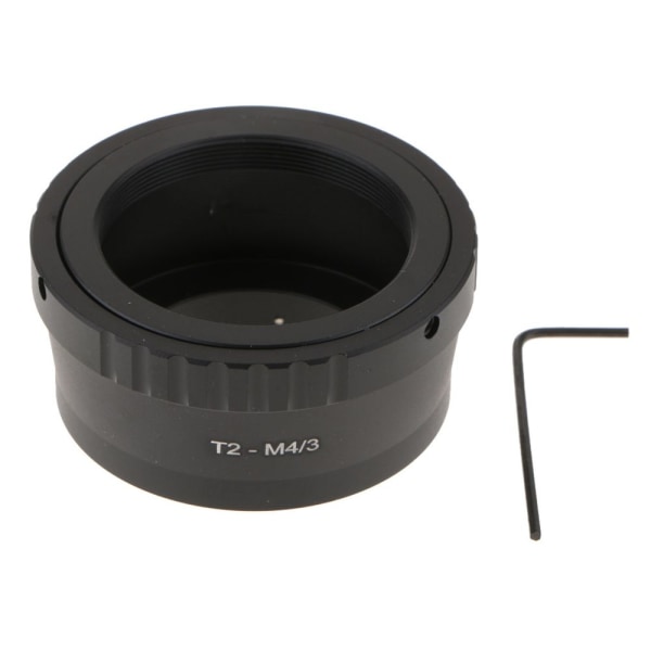 T2 Micro Four Thirds Objektiv