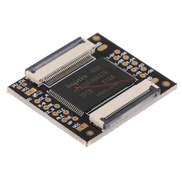 Dual NAND Squirt PCB