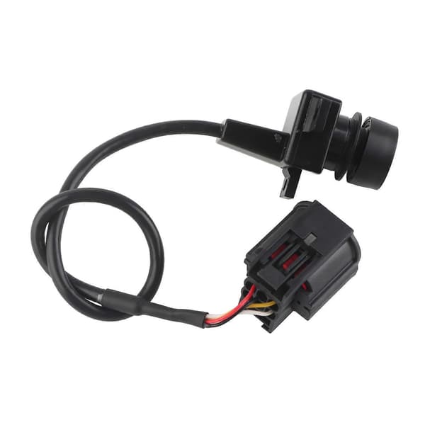 [RM]Rear View Camera 56054041AA Waterproof Parking Assist Camera Replacement for 1500 2500 3500