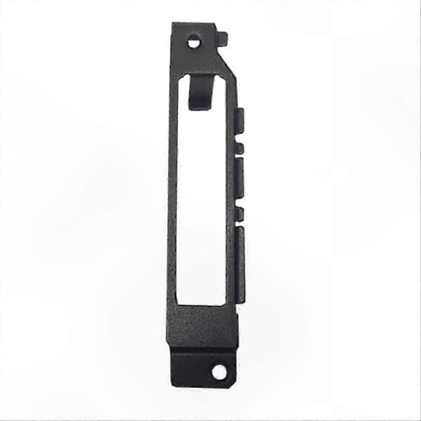 PCIE16 Riser-kort med ramme 01AJ940, kompatibel med M920x, M720q, ThinkStation P330 Tiny5