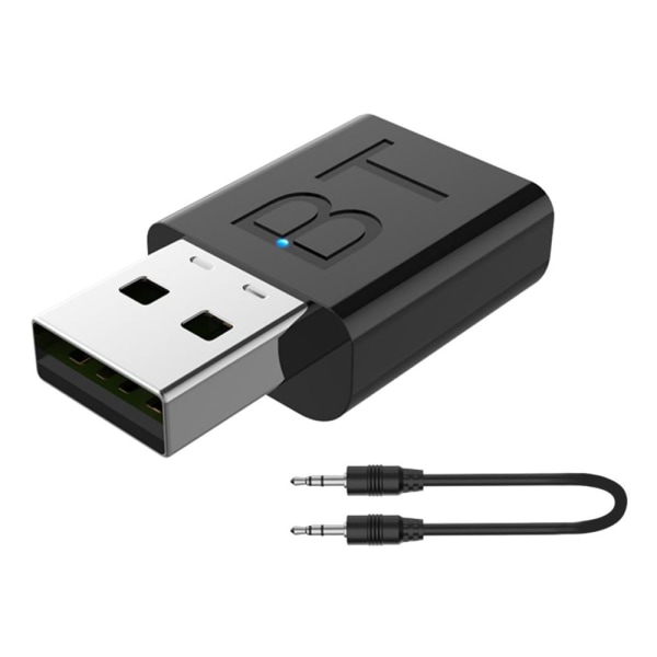 bluetooth ljudsändare USB mottagare sändare