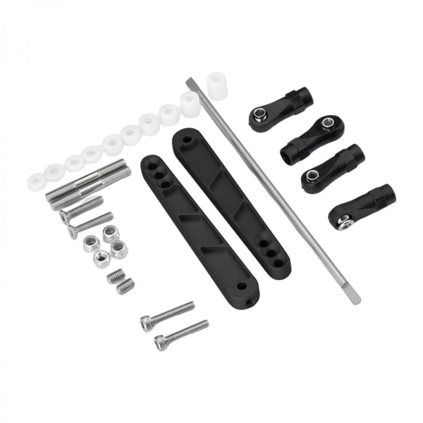 Uppgradering Metall Anti-Roll Bar För Axial 1/10 RC Rock Car Reservdel