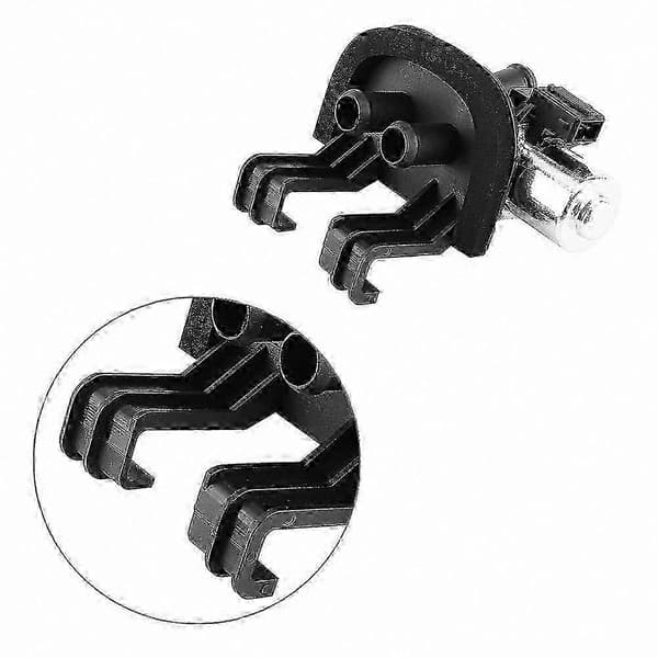 Kølesystem Varmeventil til køretøjer 1997-2006 Kompaktbil & 1998-2005 Coupe Motor Termisk Styring