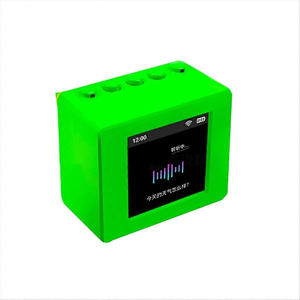 [RM]AI Cube Smart Home Control Stemmeinteraktion WIFI Bluetooth Robot