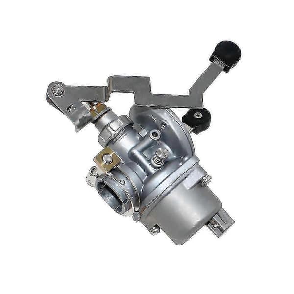 Udenbords karburator til 2.5HK 3.3HK 3.5HK Mercury Mariner 2-takts bådmotor [MI]