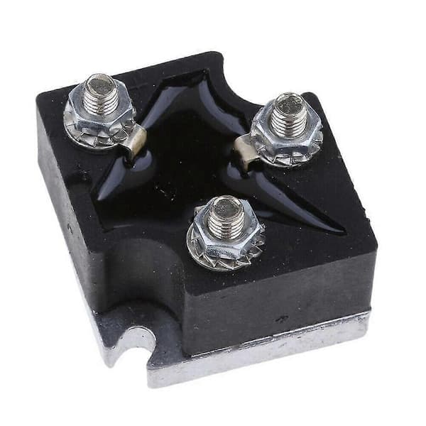 Bådspændingsregulator ensretter til Mercury påhængsmotorer 62351A1 62351A2 816770