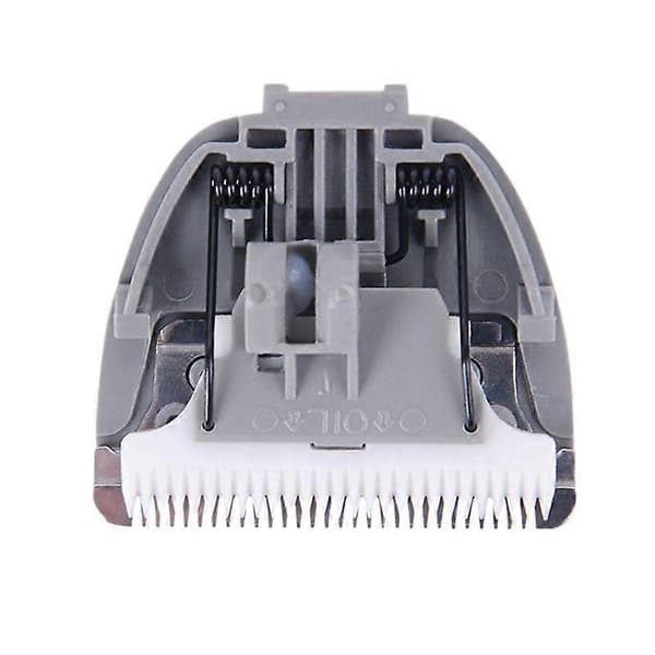 10 STK Elektrisk Klippehode for Codos CP-6800 KP-3000 CP-5500 Erstatningsblad Kjæledyrtrimmer Klipper