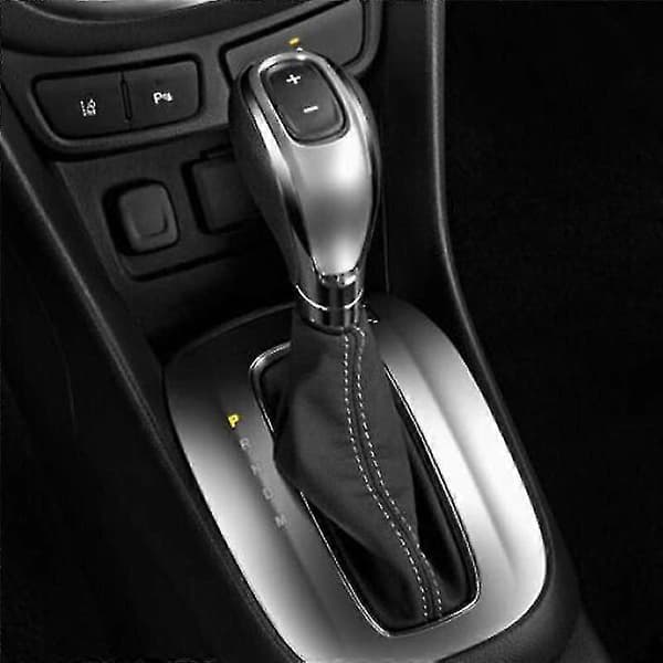 Bilskifterdæksel Ramme Skiftegear Dækpanel Ramme Til Encore 2013-2019 Opel Mokka 2013-yu