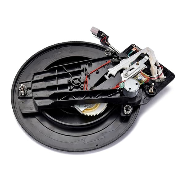 [RM] Vinyl LP Turntable Record Player 28cm Movement Small Turntable Movement