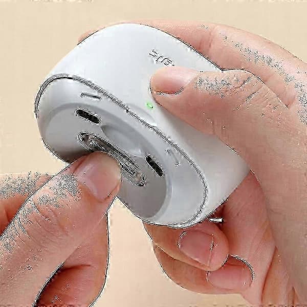 Pro Elektrisk Nagelklippare Seemagic 2025C8