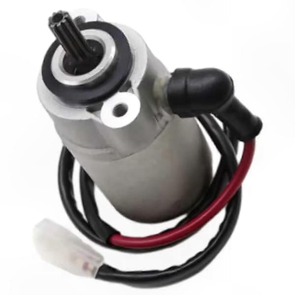 Motorstarter til YZF R15 MT125 WR125 Serie 5D7-81890-00 Reservedel
