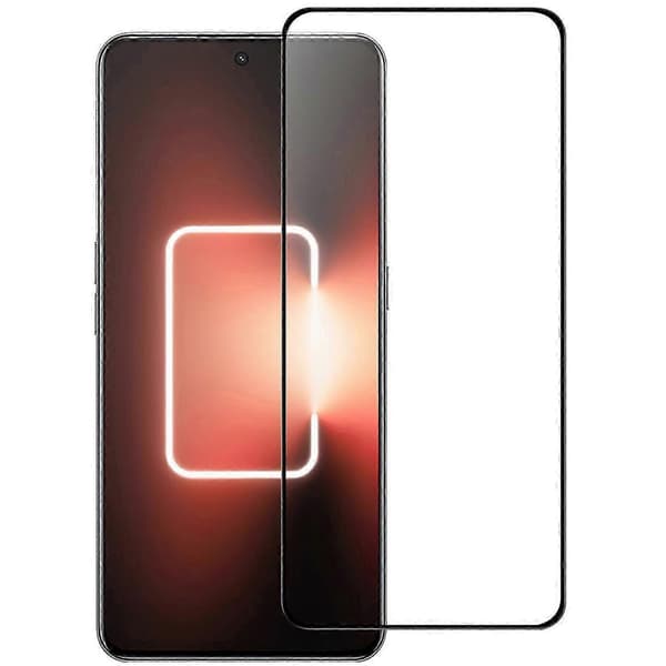 För Realme GT3 5G Härdat Glas