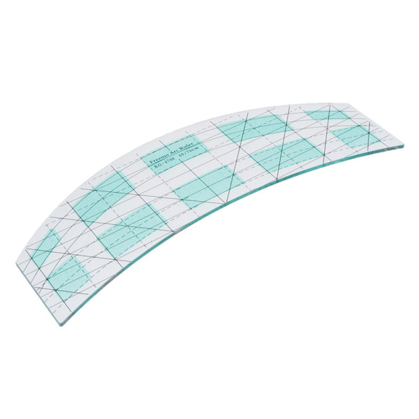 Sy linjal 15x15 15x60 cm DIY