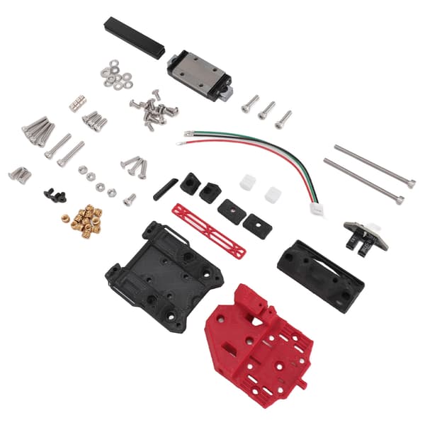 [RM]FYSETC Voron Tap V2.4 Dyseutjevningssett 3D-skrivertilbehør