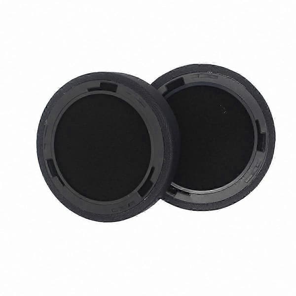 VIRTUOSO PRO Hovedtelefon Ørepuder Erstatning - Bløde Puder & Headset Dele