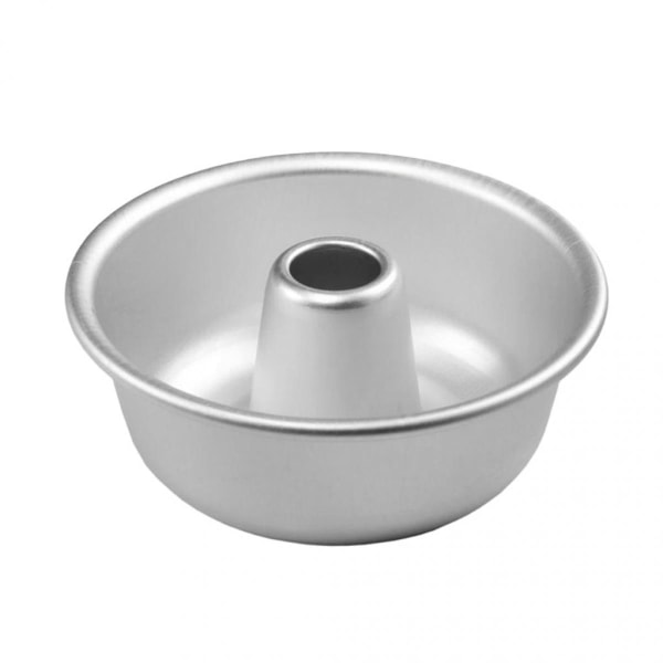 Bakform Nonstick Flanform Kakformar 6\" 7\" 9\"