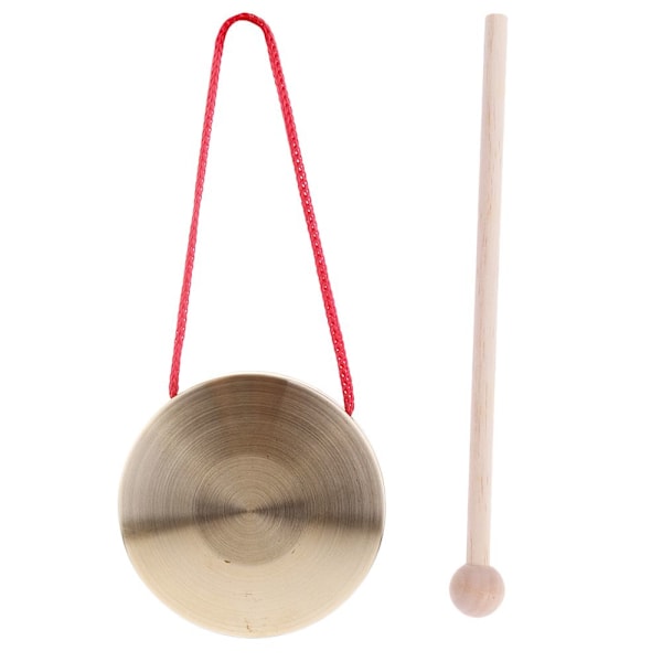 Cymbalinstrument