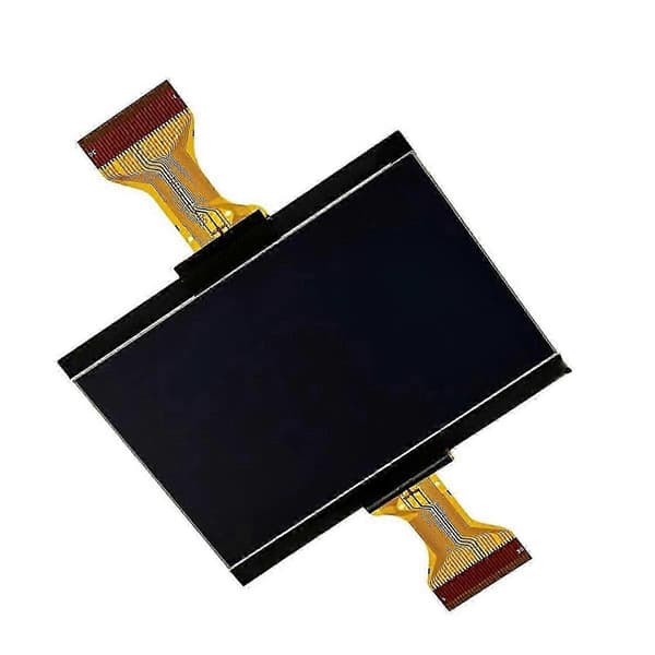 Nyt LCD-display til DAF lastbil klynge instrumentpanel LCD-display skærm