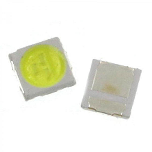 100 st Universal 3030 SMD Lamp Beads För 9V TV Bakgrundsbelysning Strip Reparation