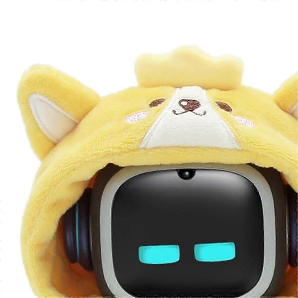 [RM]For EMO Robot Klær EMO Kjæledyr Klær Tilbehør-Corgi z
