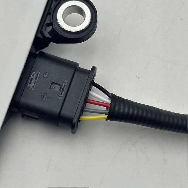 227930700R Bilpartikelsensor PM-sensor til Renault Master Trafic Fiat Talento 0281007573 0281007574