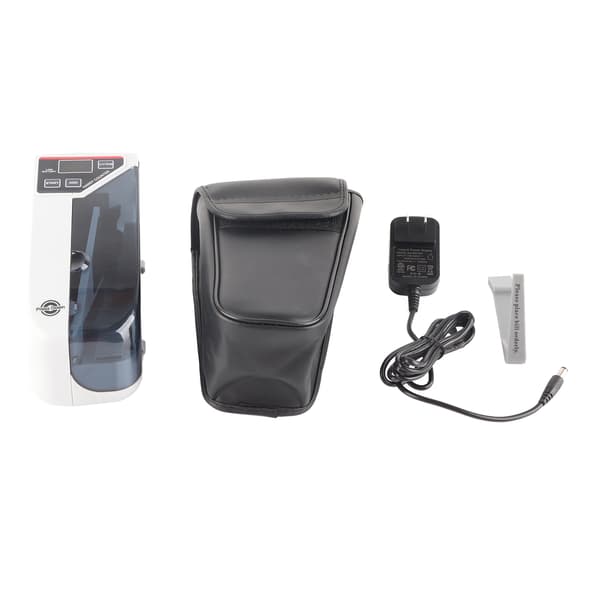 [RM]Currency Counter Portable Handheld Mini Small Durable Cash Counting Machine 110V240V(US Plug)