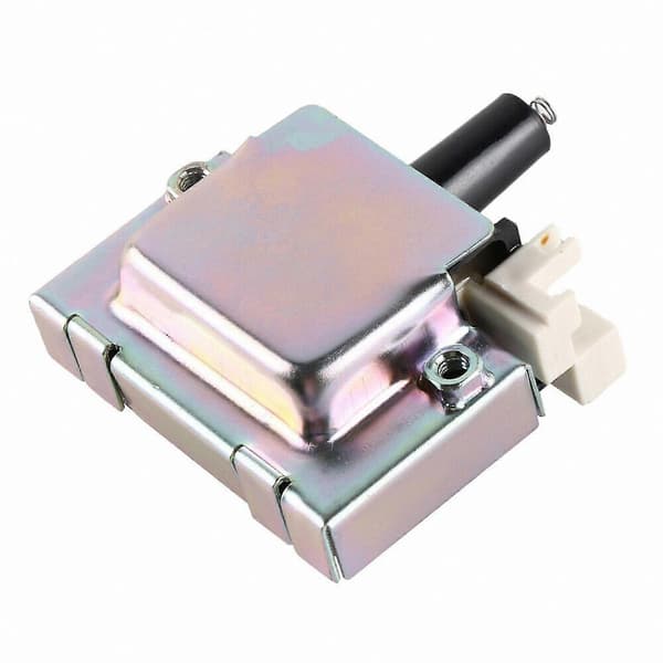 Tændspole kompatibel med Accord 30510-P73-A02 A01 PT2-006 reservedel Blacksilver
