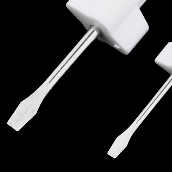 Skruvmejsel servicekit för symaskin