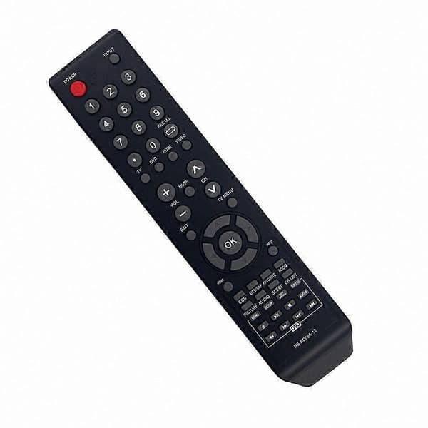 Erstatningsfjernbetjening NS-RC05A-13 til TV