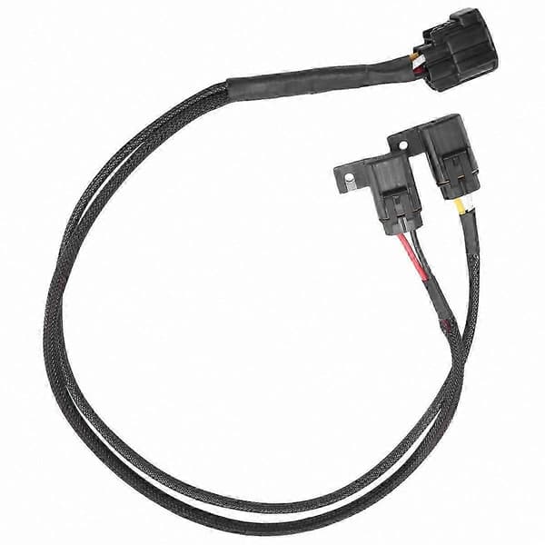 Oplader Motorkøleventilator Motor Ledningsnet