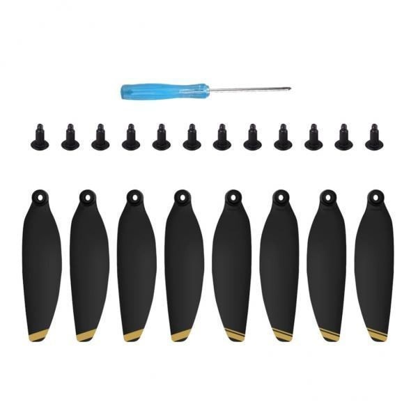 Kolfiberpropeller RC Propellrar Vikbara