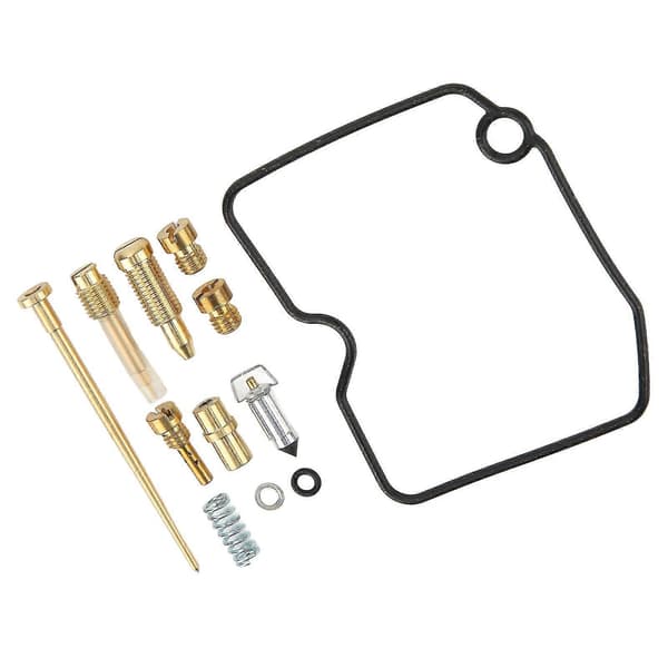 Arctic Cat 500 4x4 Auto 2005-2007 ATV Karburator Reparationssæt