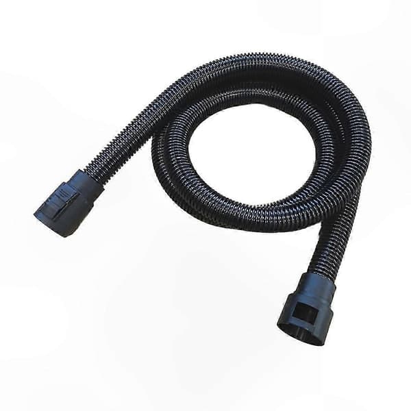 Yleiskäyttöinen auton puhdistussarja märkä- ja kuivaimureille Black