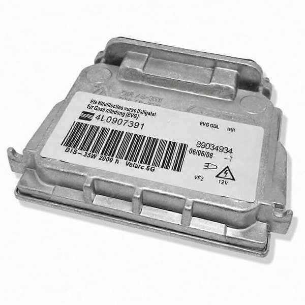128I 135I 08-14 Xenon HID Forlygte Ballast
