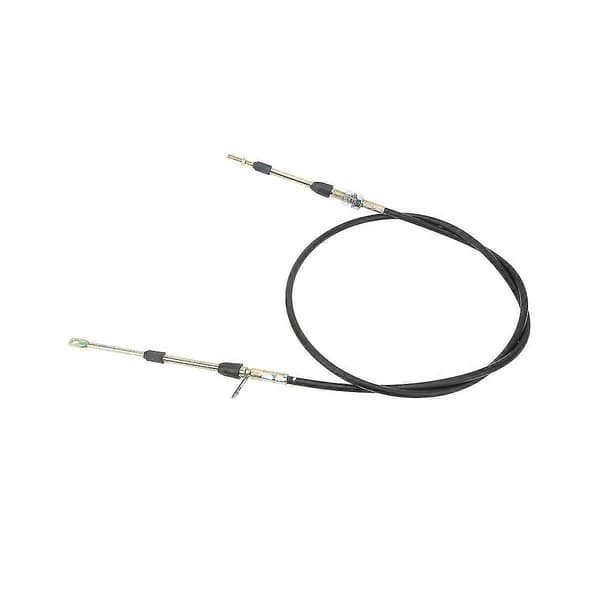 Automatisk växellådsspak 80605 Ändglapp Växelkabel